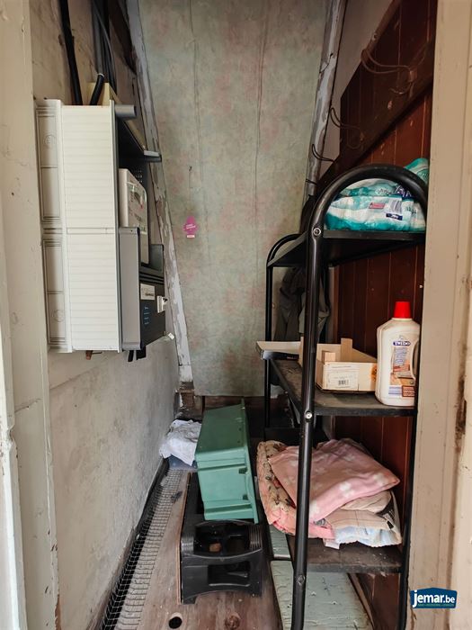 2 woningen, toe aan een totaal renovatie!