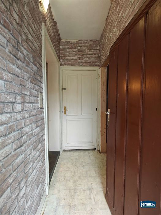 2 woningen, toe aan een totaal renovatie!