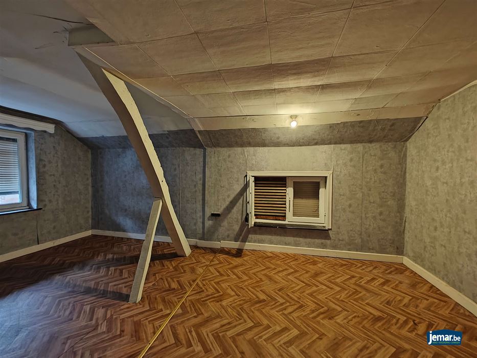 2 woningen, toe aan een totaal renovatie!