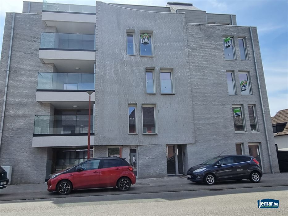 Residentie HET CENTRUM