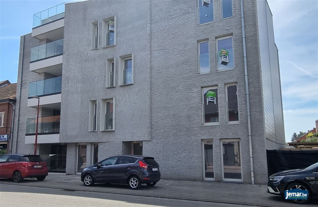 Residentie HET CENTRUM