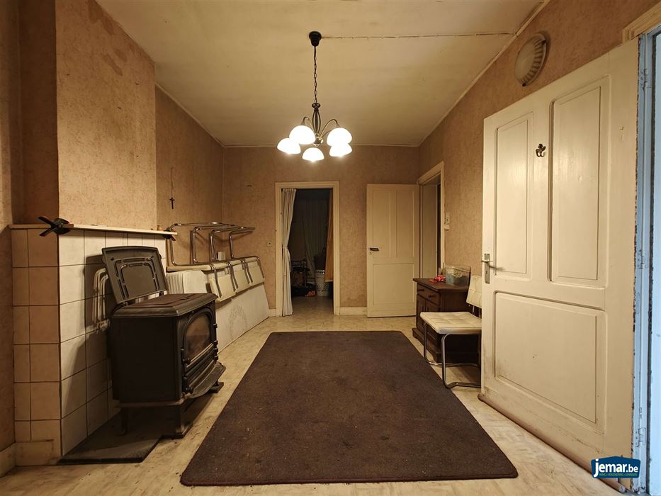 2 woningen, toe aan een totaal renovatie!