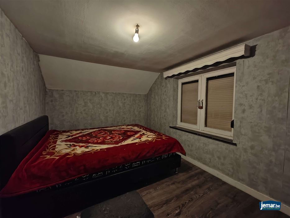 2 woningen, toe aan een totaal renovatie!