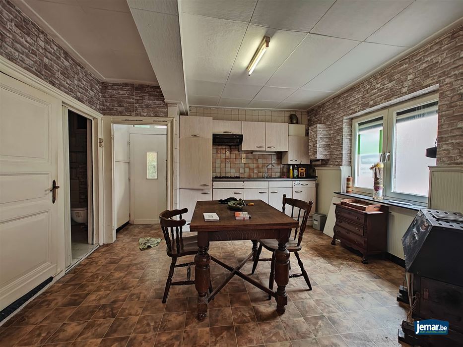 2 woningen, toe aan een totaal renovatie!