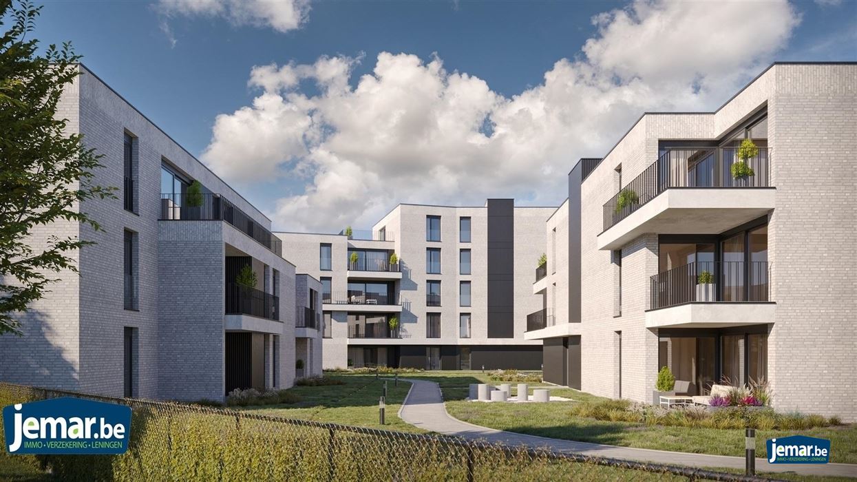 Residentie Rijkspark