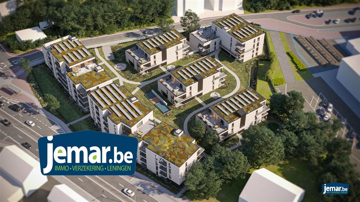 Residentie Rijkspark