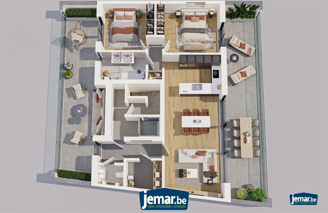 Residentie Esma