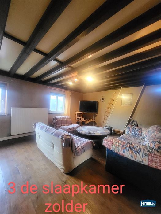 Huis