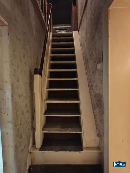 2 woningen, toe aan een totaal renovatie!