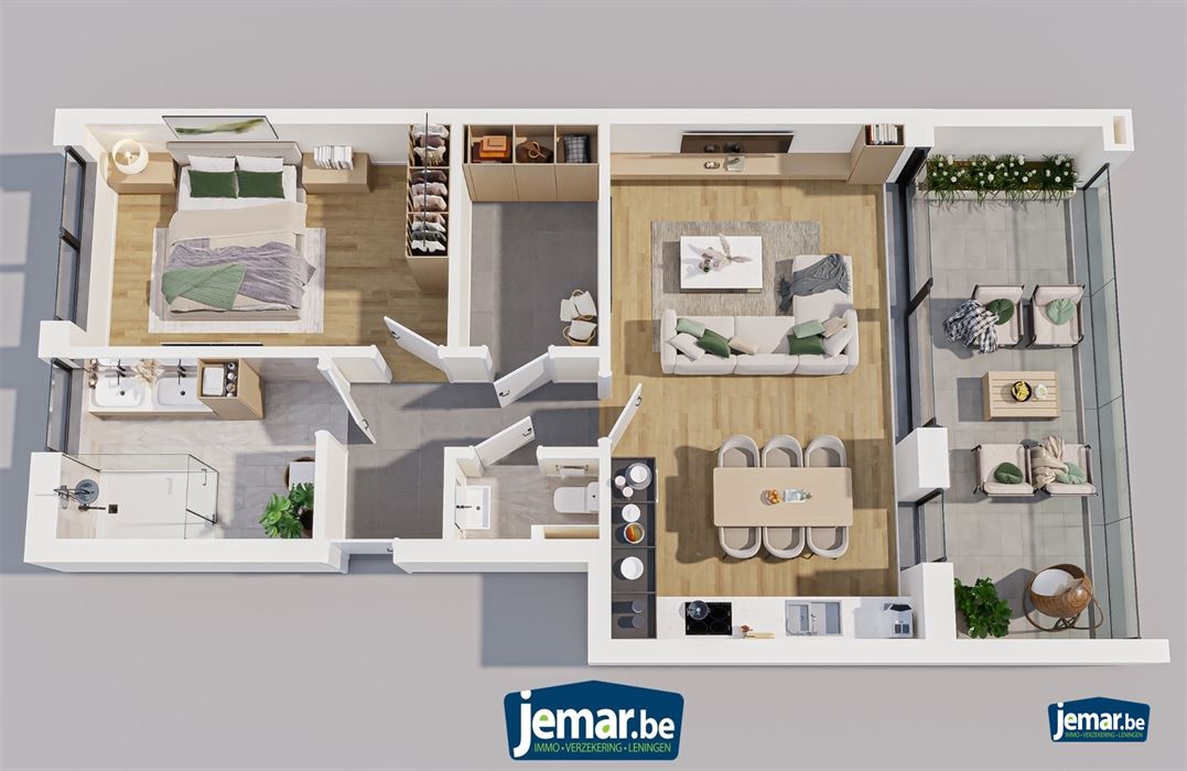 Residentie Esma