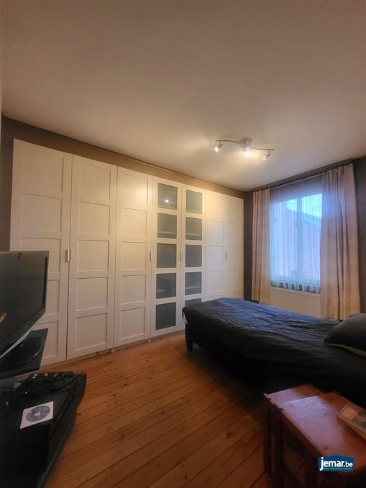 Huis