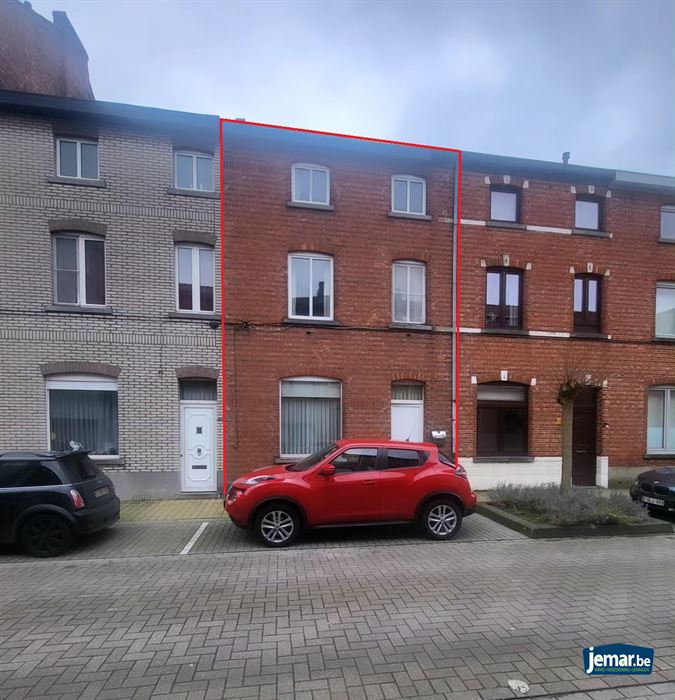 Huis