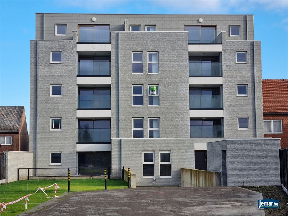 Residentie HET CENTRUM