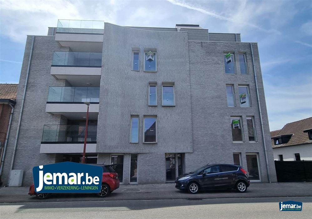 Residentie HET CENTRUM