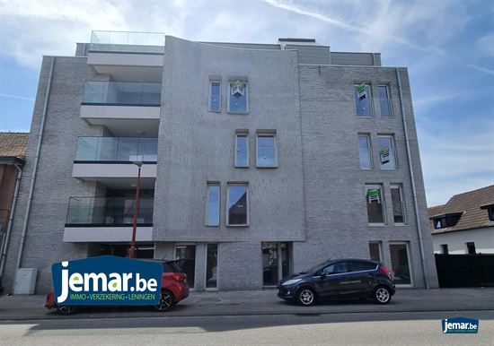 Residentie HET CENTRUM