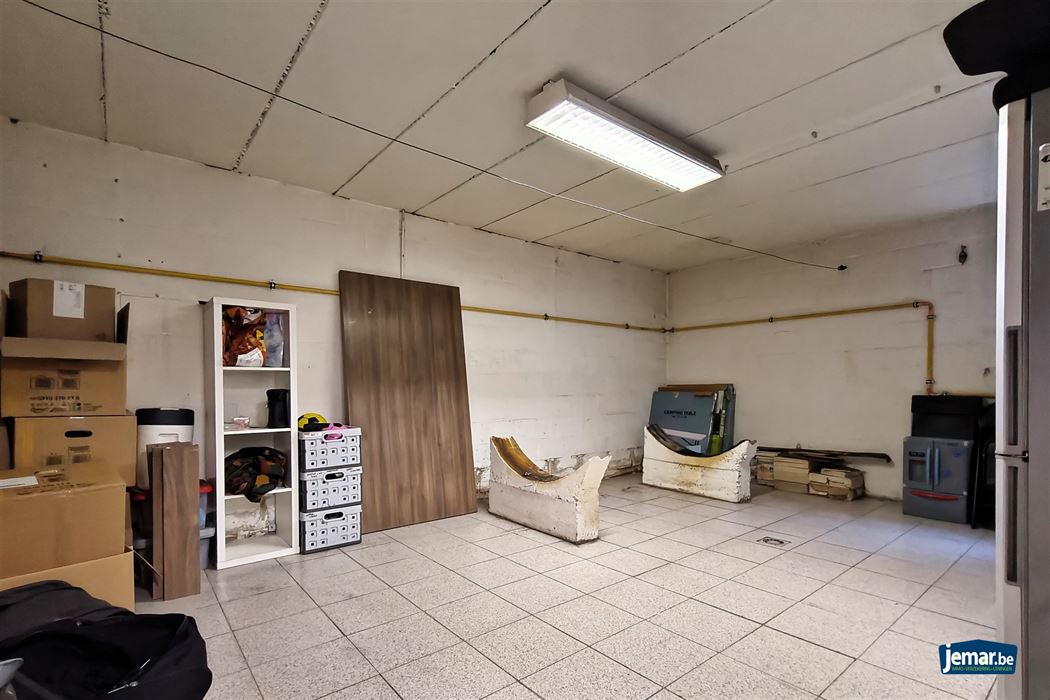 Gezinswoning op 8a21ca nabij Lanaken centrum