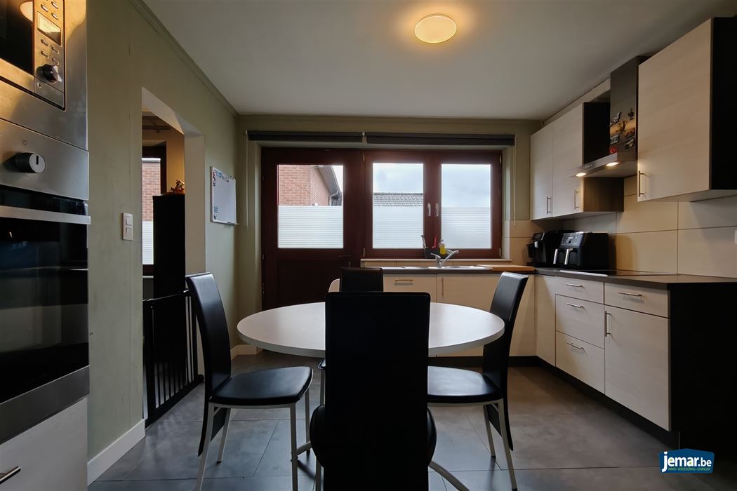 Gezinswoning op 8a21ca nabij Lanaken centrum