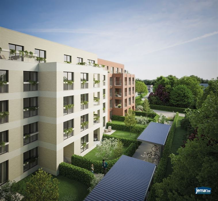 Residentie Kommelpark