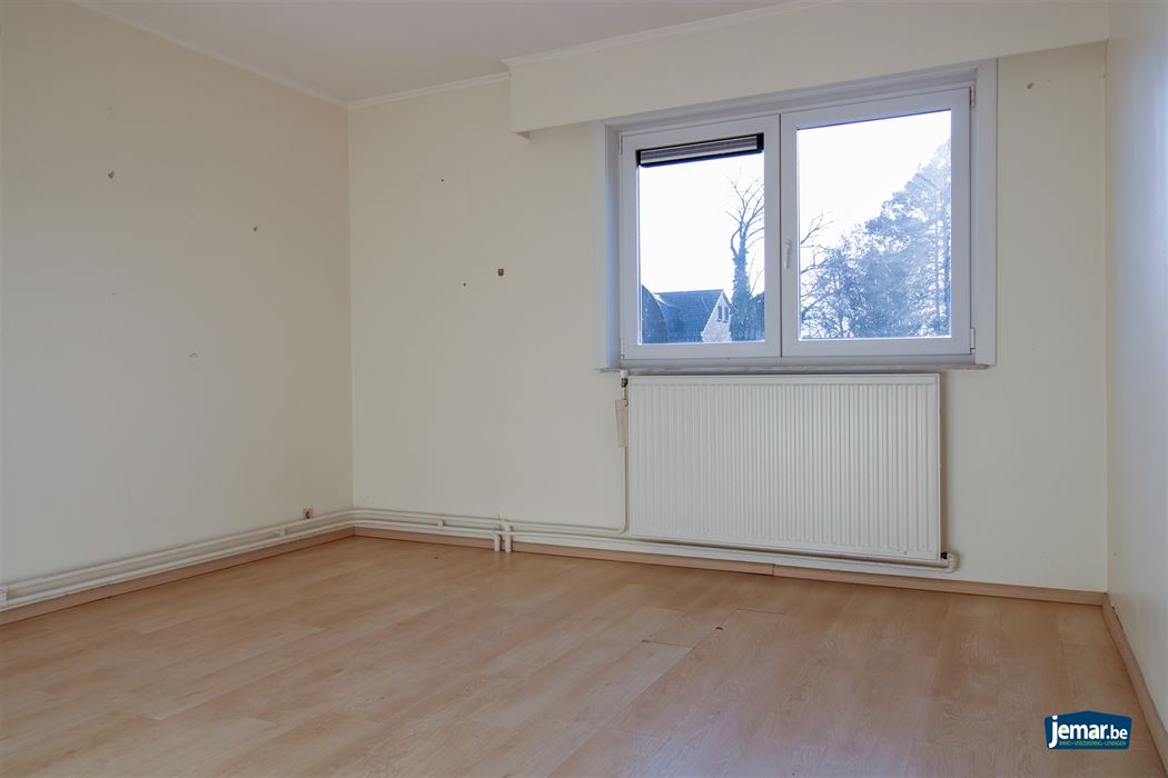 Appartement met 2 slaapkamers en garagebox in Maasmechelen!