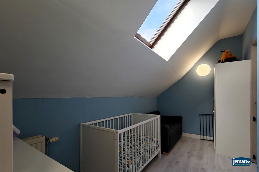 Gezinswoning op 8a21ca nabij Lanaken centrum