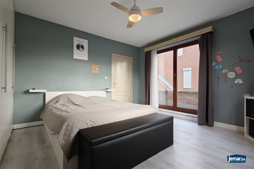 Gezinswoning op 8a21ca nabij Lanaken centrum