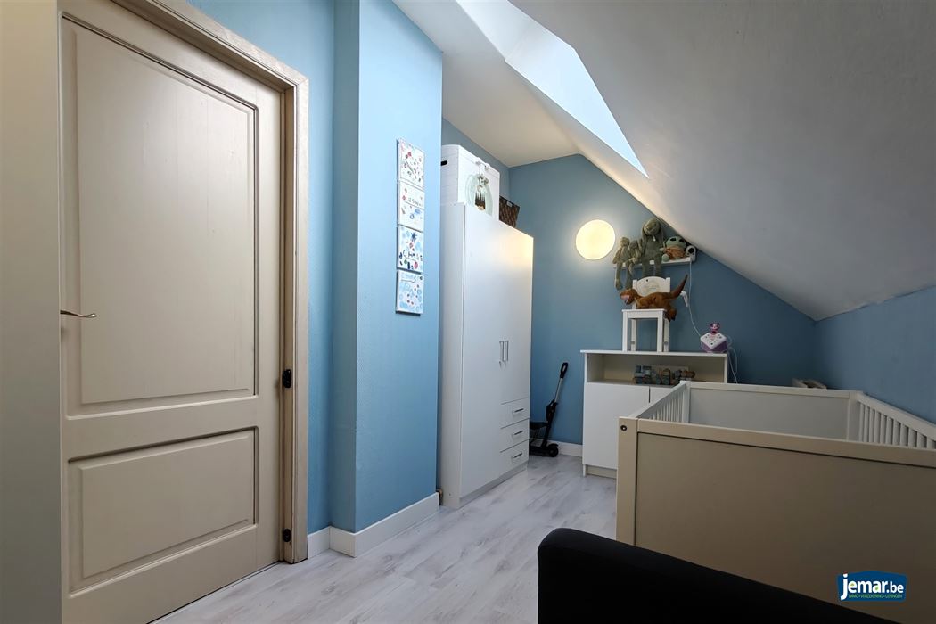 Gezinswoning op 8a21ca nabij Lanaken centrum