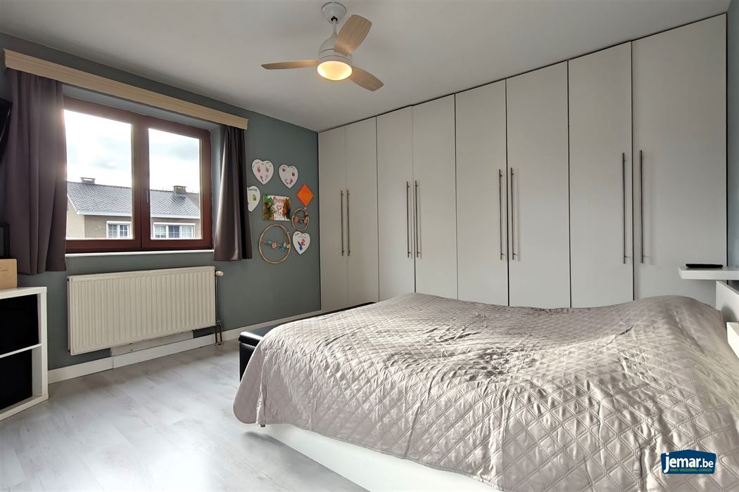 Gezinswoning op 8a21ca nabij Lanaken centrum