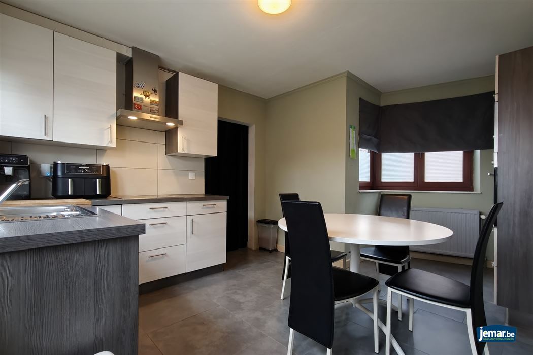 Gezinswoning op 8a21ca nabij Lanaken centrum