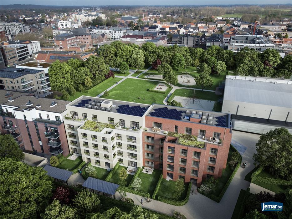 Residentie Kommelpark