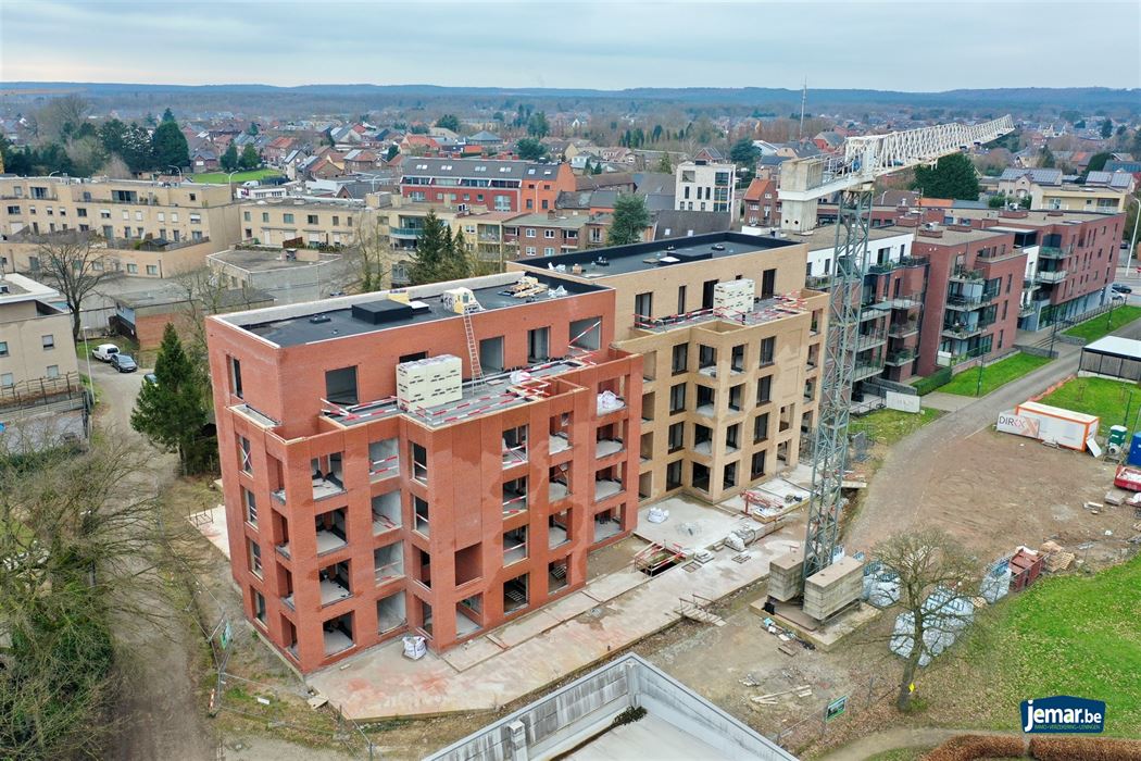 Residentie Kommelpark