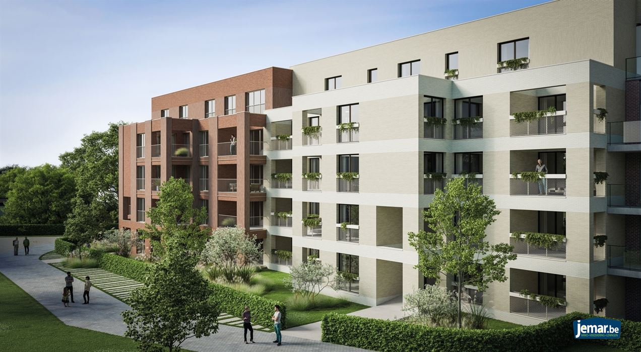 Residentie Kommelpark