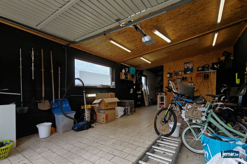 Gezinswoning op 8a21ca nabij Lanaken centrum