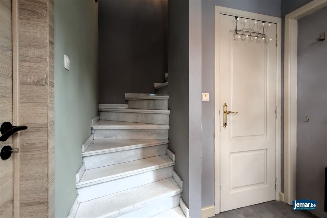 Gezinswoning op 8a21ca nabij Lanaken centrum