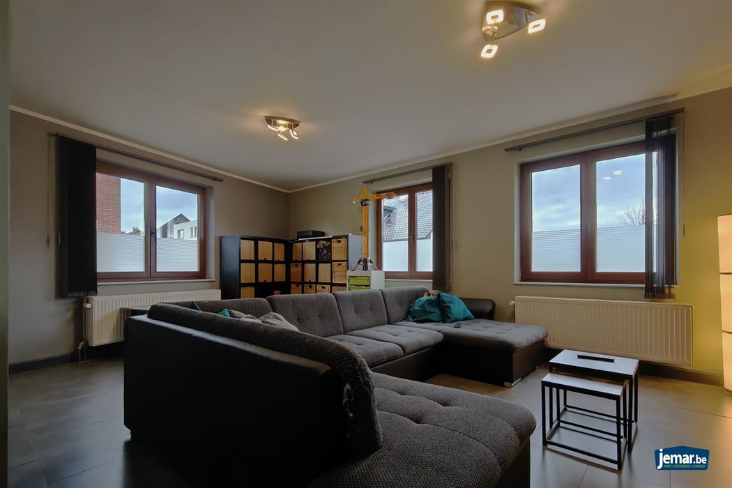 Gezinswoning op 8a21ca nabij Lanaken centrum