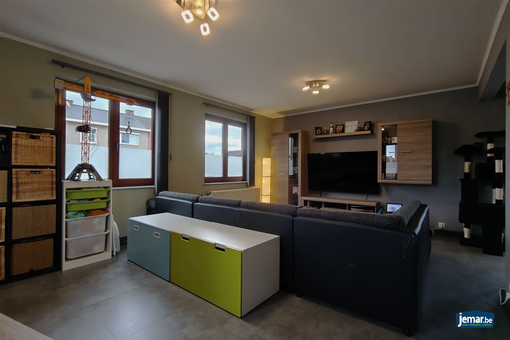 Gezinswoning op 8a21ca nabij Lanaken centrum