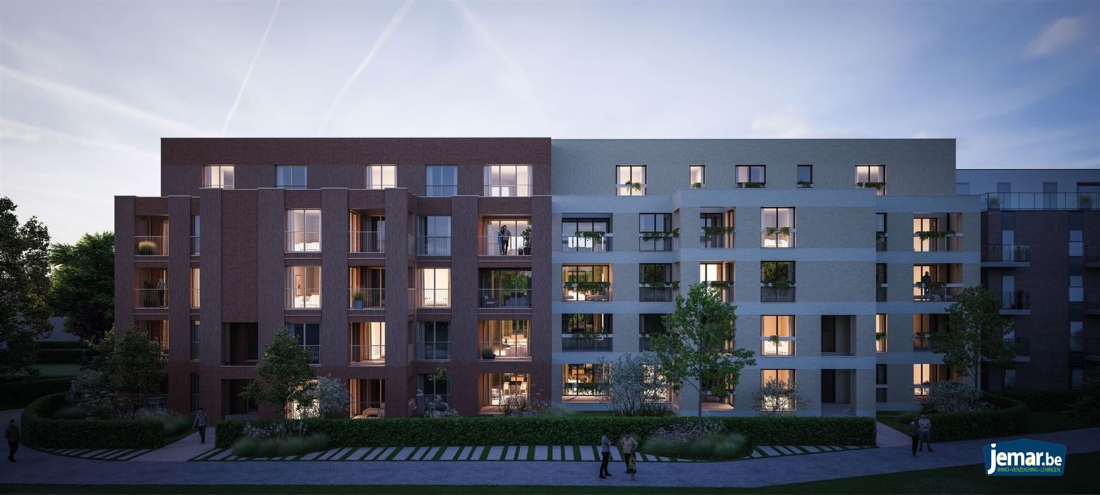 Residentie Kommelpark