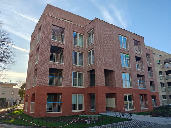 Residentie Kommelpark. NOG 2 APPARTEMENTEN BESCHIKBAAR!