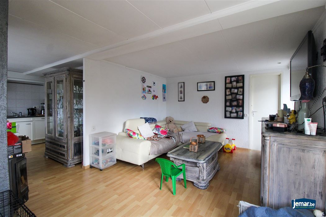 Vakantiewoning met 2 slaapkamers gelegen op mooie locatie langs water op domein Sonnevijver te Rekem!