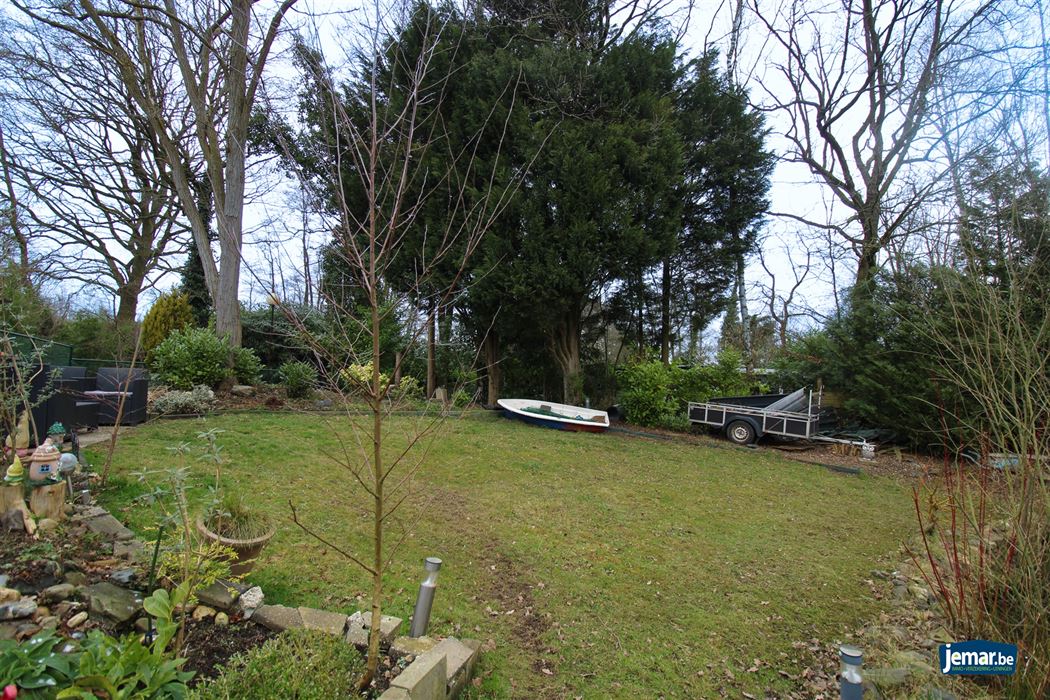 Vakantiewoning met 2 slaapkamers gelegen op mooie locatie langs water op domein Sonnevijver te Rekem!