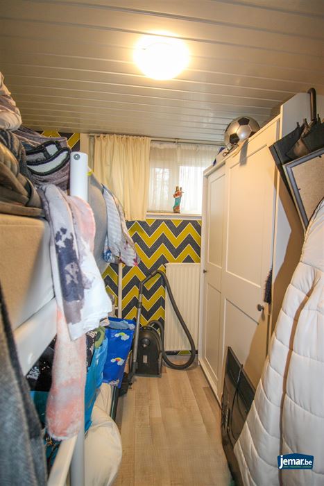 Vakantiewoning met 2 slaapkamers gelegen op mooie locatie langs water op domein Sonnevijver te Rekem!