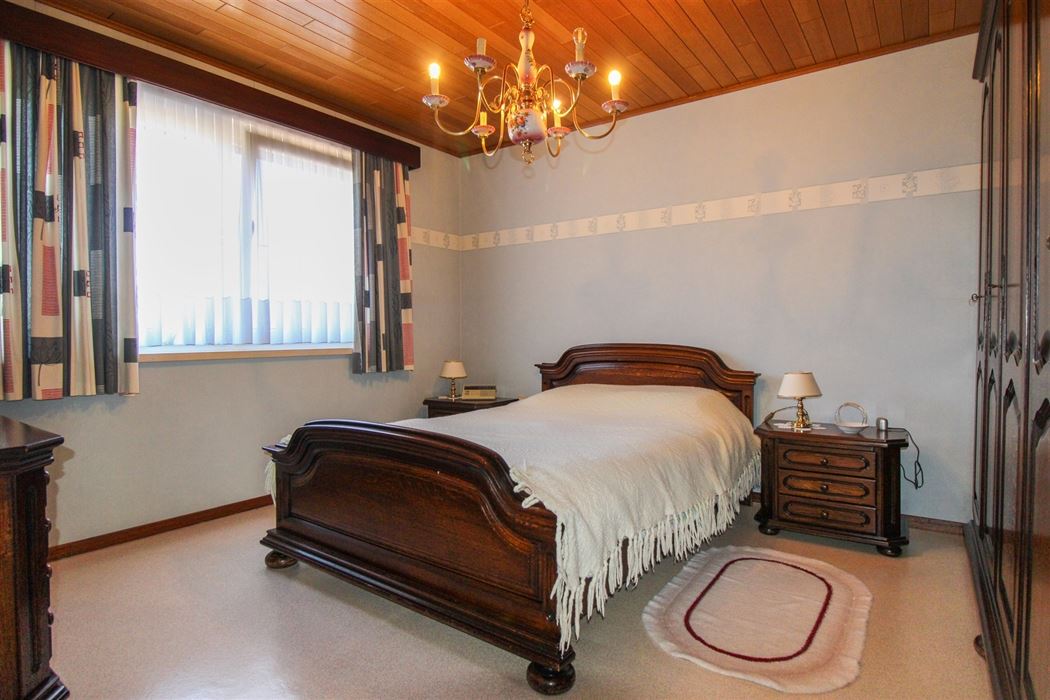 Gezinswoning met 3 slaapkamers in rustige, kindvriendelijke locatie te Opgrimbie/Maasmechelen!