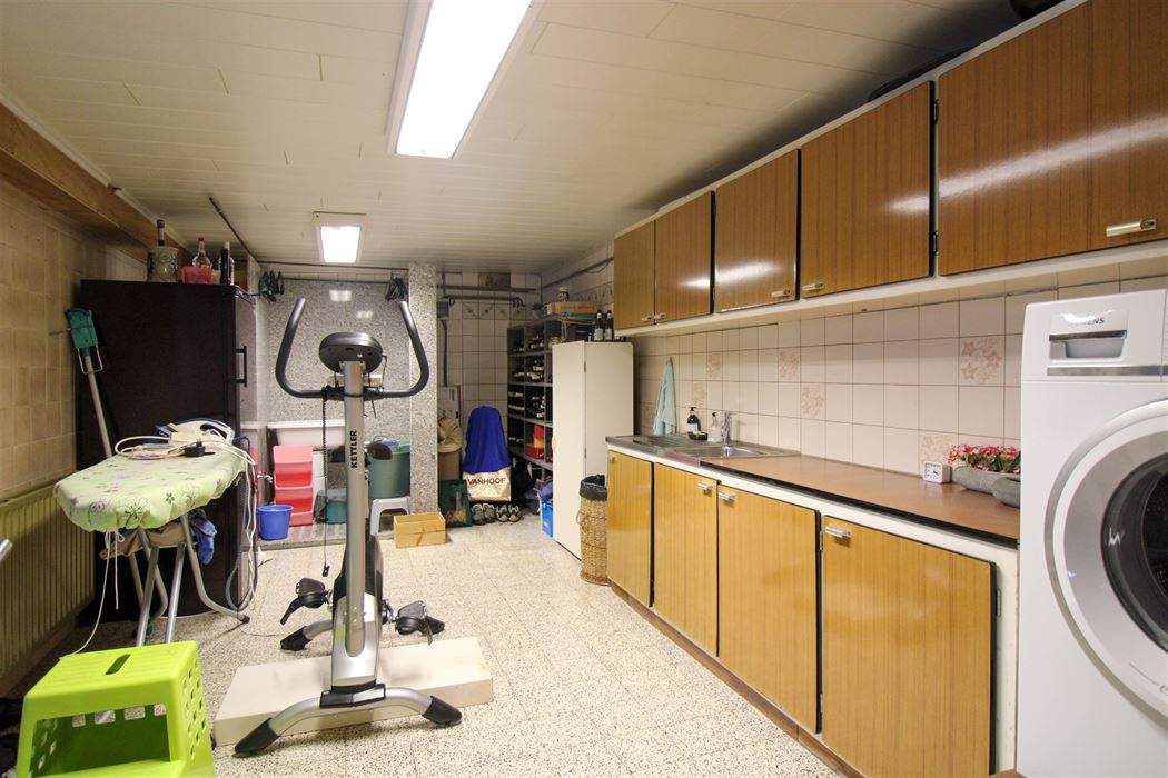 Gezinswoning met 3 slaapkamers in rustige, kindvriendelijke locatie te Opgrimbie/Maasmechelen!