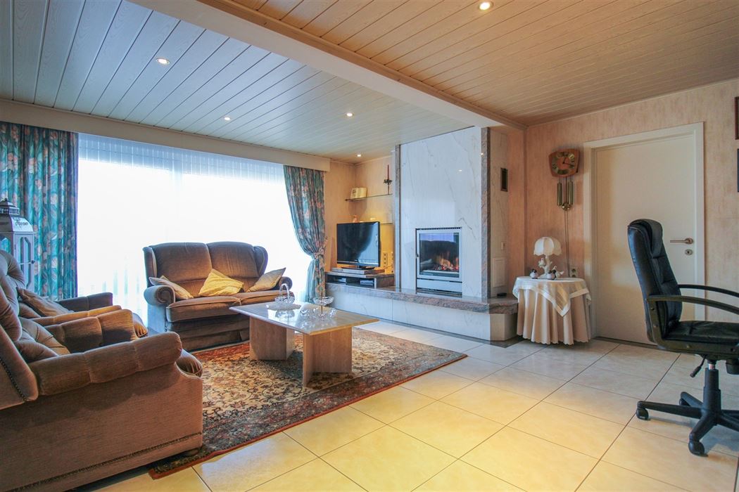 Gezinswoning met 3 slaapkamers in rustige, kindvriendelijke locatie te Opgrimbie/Maasmechelen!