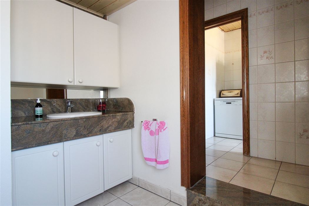 Gezinswoning met 3 slaapkamers in rustige, kindvriendelijke locatie te Opgrimbie/Maasmechelen!