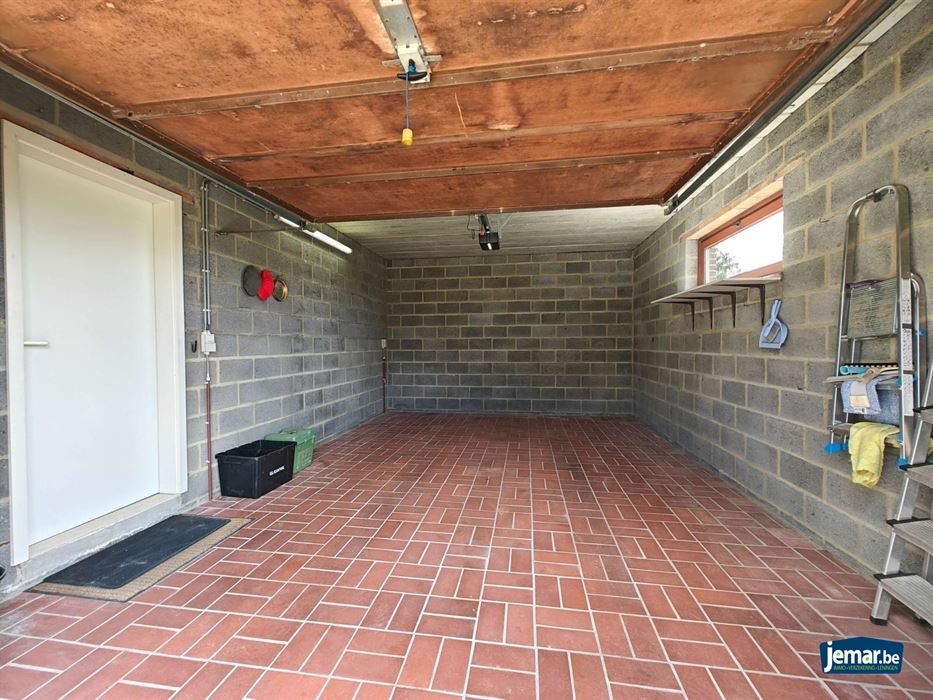 Charmante vrijstaande woning in het prachtige Leut! 