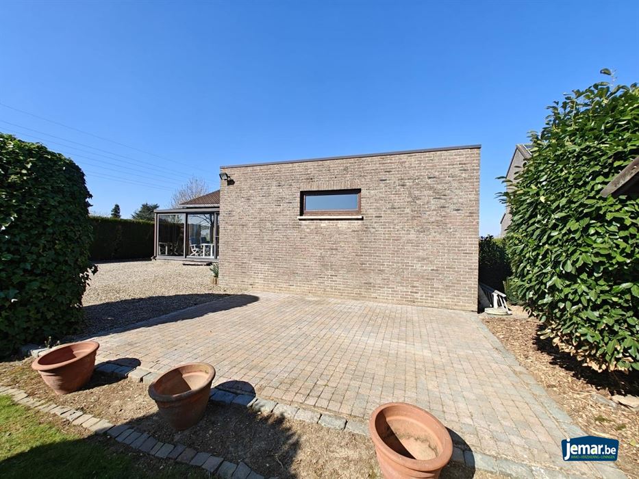 Charmante vrijstaande woning in het prachtige Leut! 