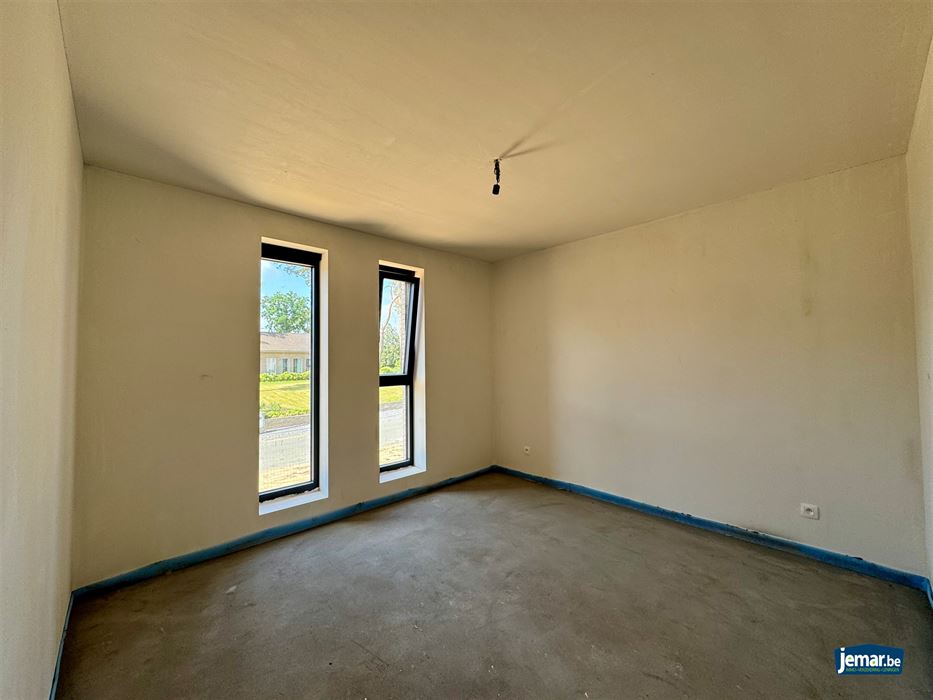 Nieuwbouwwoningen - instapklaar, energiezuinig, prachtige ligging en 3 slaapkamers