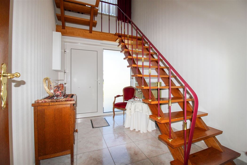 Gezinswoning met 3 slaapkamers in rustige, kindvriendelijke locatie te Opgrimbie/Maasmechelen!