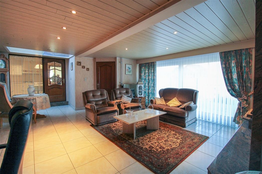 Gezinswoning met 3 slaapkamers in rustige, kindvriendelijke locatie te Opgrimbie/Maasmechelen!