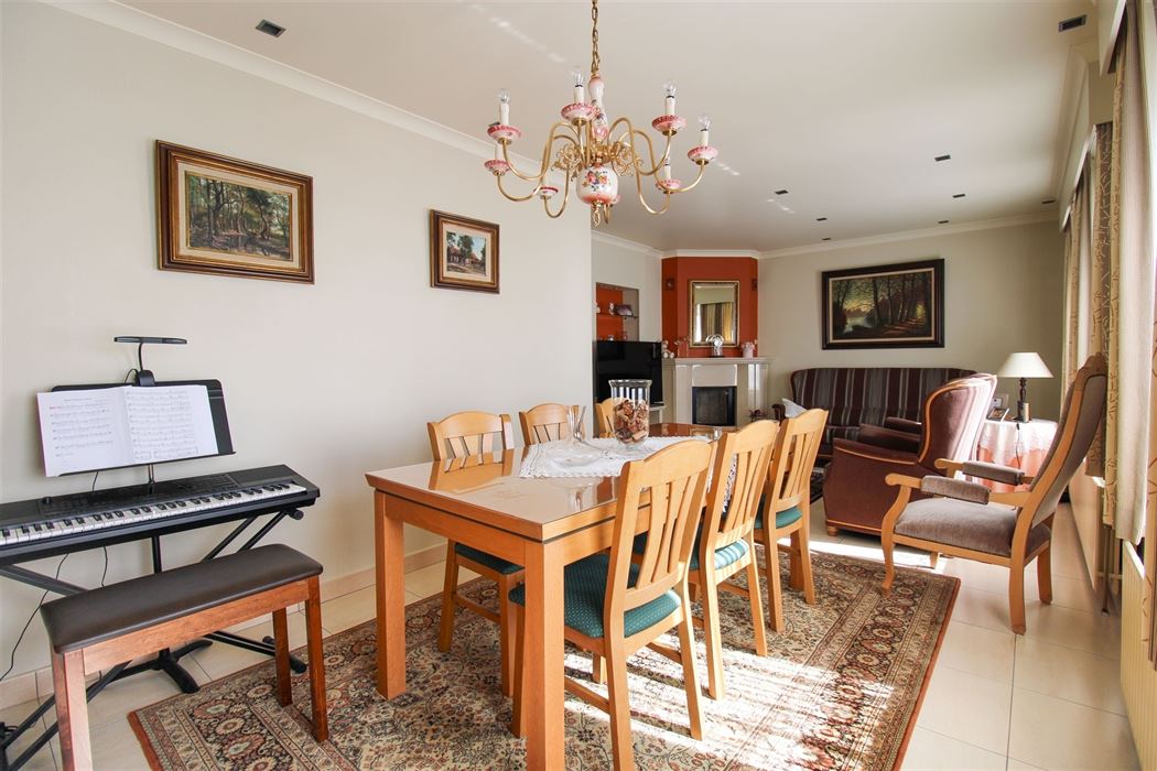 Gezinswoning met 3 slaapkamers in rustige, kindvriendelijke locatie te Opgrimbie/Maasmechelen!